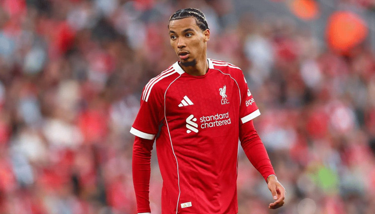 Maça saatler kala Hugo Ekitike'den büyük Galatasaray itirafı!