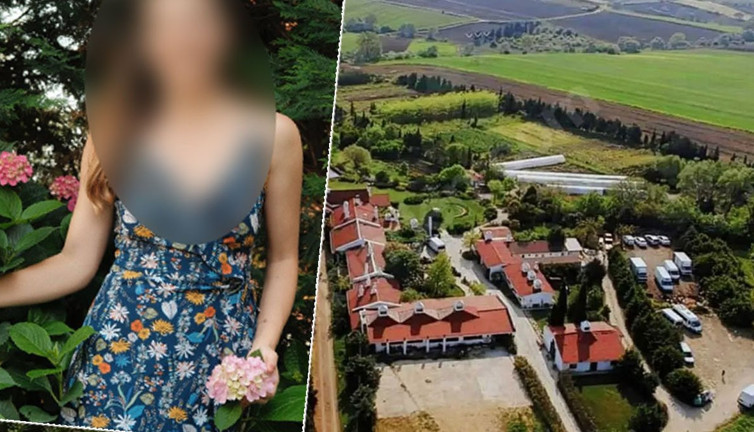 Varını yoğunu satıp Aşk-ı Memnu’nun çiftliğine yerleşti! Ünlü oyuncunun yeni mesleği şaşırttı