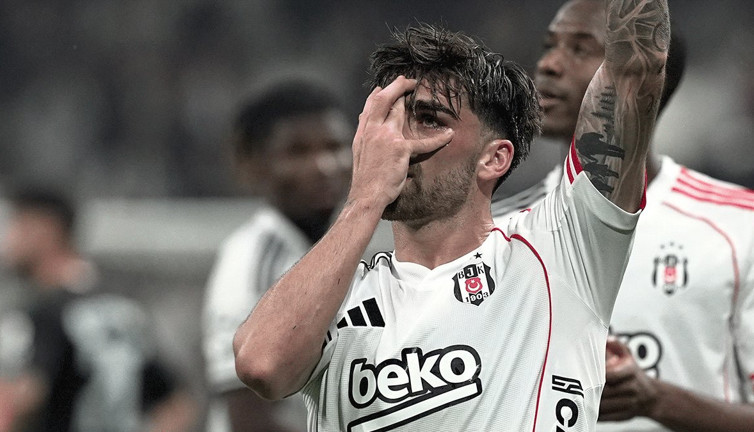 Jota Silva'dan büyük kehanet! Attığı golü bire bir tarif etmiş