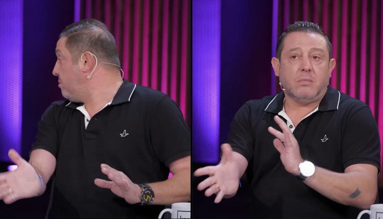 Tayfur Bingöl'ün "no-look" pasları gündem oldu: "Benim editi de yaparlar!"