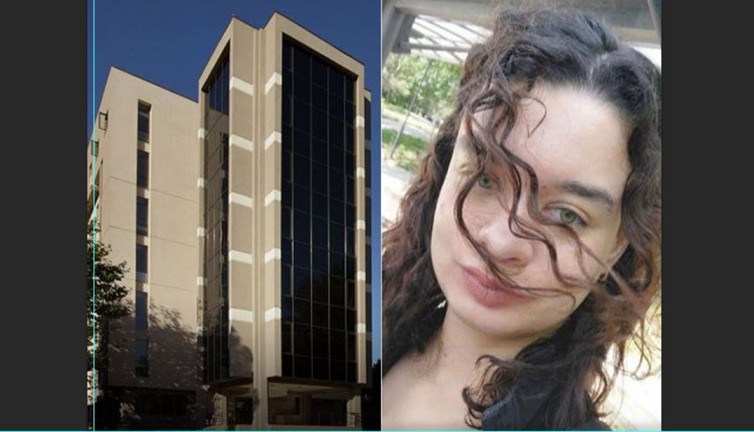 Üniversiteli Sıla'nın şüphe dolu ölümü. Atladı mı, atıldı mı, düştü mü?