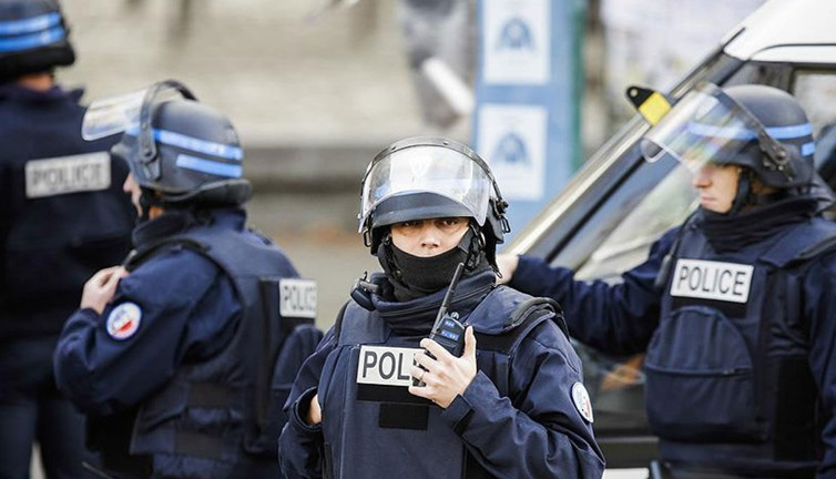 Fransa'da diplomatik kaos! Güney Afrikalı büyükelçisi ölü bulundu