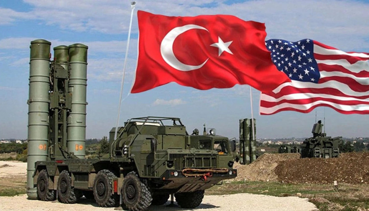 ABD, Türkiye’ye düşmanlarına uyguladığı yaptırımlarda ısrarlı