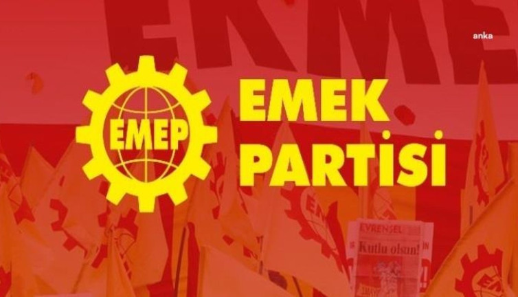 Emek Partisi, Meclis açılışına katılmayacak