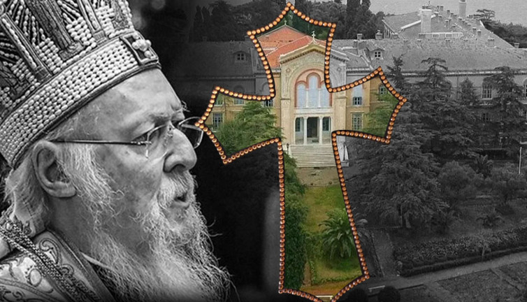 İstanbul'da dört aşamalı devlet kurma planı!