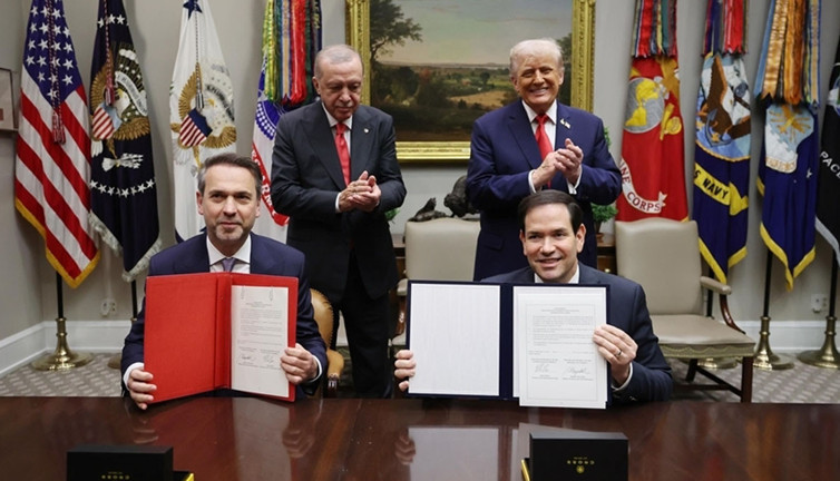 ABD’den gaz kazığı! Rus gazından üç kat daha pahalı