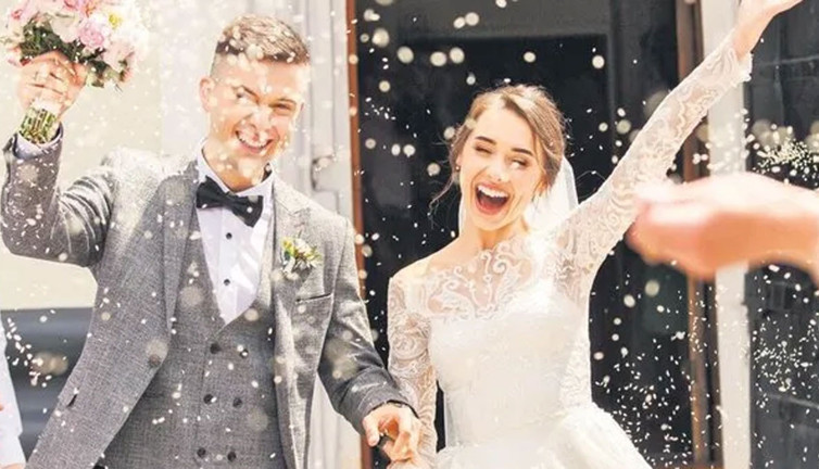 Evlenecek gençler dikkat! Zamlı ödeme tarihi belli oldu