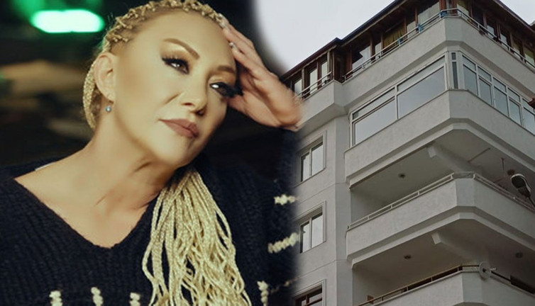 Güllü’nün sır ölümünde yeni görüntüler ortaya çıktı! Kızının çığlıkları sokağı inletti