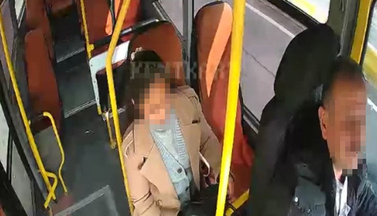 Dershane yolunda taciz! Mahkemeden 135 günlük ceza