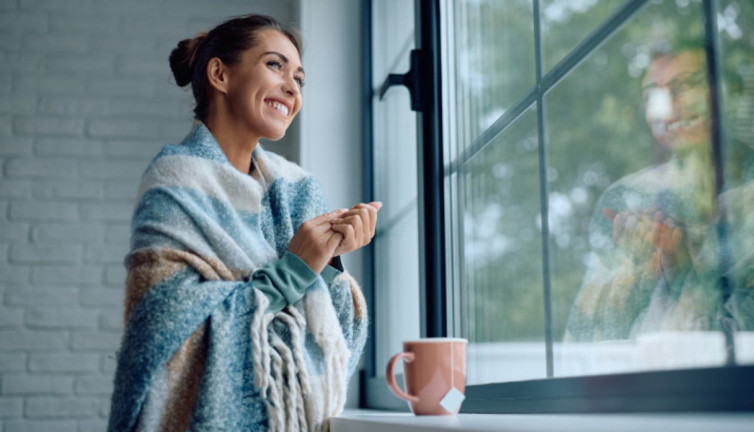 Kış aylarının ‘doğal ısı kaynağı' besinler