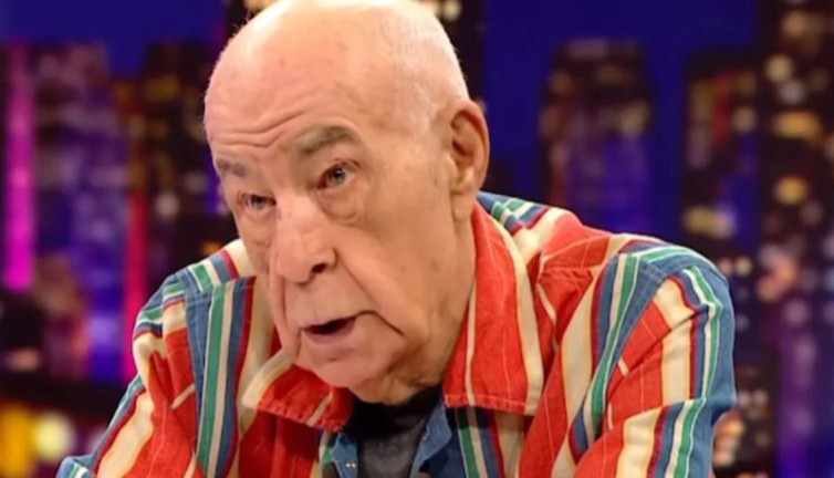 Mazhar Alanson’dan yürek yakan itiraf: Acı haberi, iki doktor eşliğinde aldım