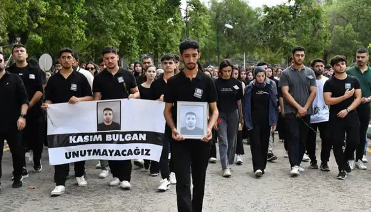 KYK yurdunda ihmal ölüm getirdi! 22 yaşındaki genç duş sonrası hayatını kaybetti