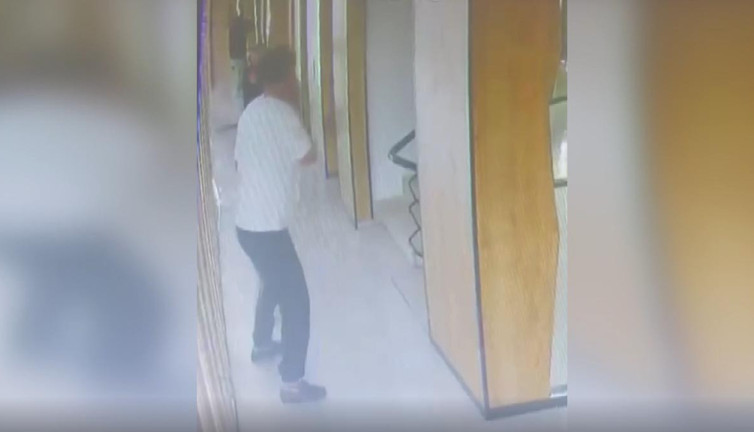 Eşinin gözleri önünde can verdi! Pelin’in acı sonu: Halat koptu zemine çakıldı