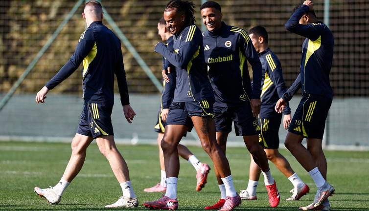 Fenerbahçe'ye Nice maçı öncesi şok