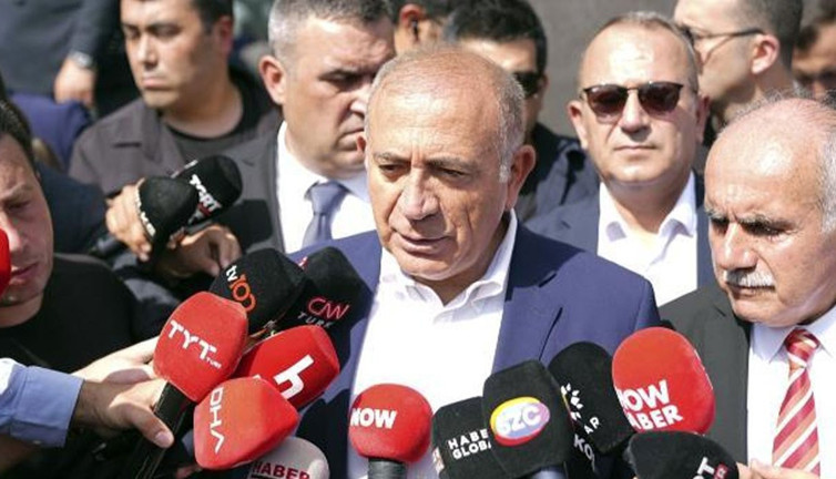 CHP itiraz etmiş mahkeme kayyum kalsın demişti! Gürsel Tekin kararının gerekçesi belli oldu