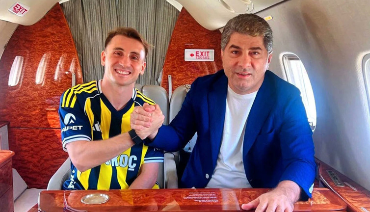 Hakan Safi resmen duyurdu: Kerem Aktürkoğlu soruşturması açıldı mı?