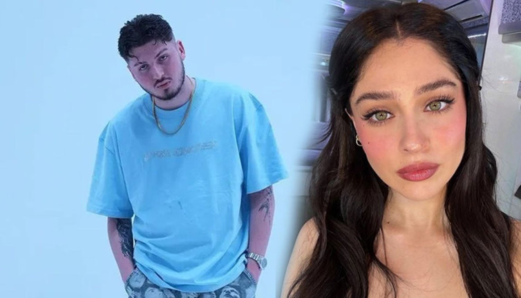 Cemre Baysel’in Blok3 ile aşk yaşadığı söylenmişti! Gerçek ortaya çıktı