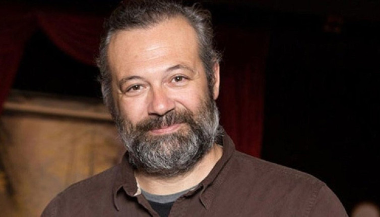 Levent Üzümcü'den Ayşe Barım çıkışı!