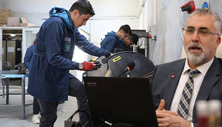 Acı haberi Bakan verdi! Emeklilik hayalleri başka bahara kaldı