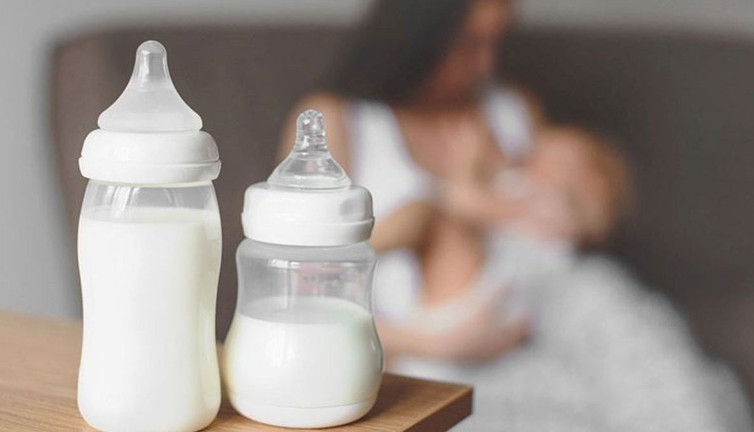 Uzman isim açıkladı: Anne sütü ile hastalıkları azaltmak mümkün