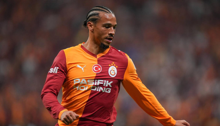 Leroy Sane'ye çok kötü haber!