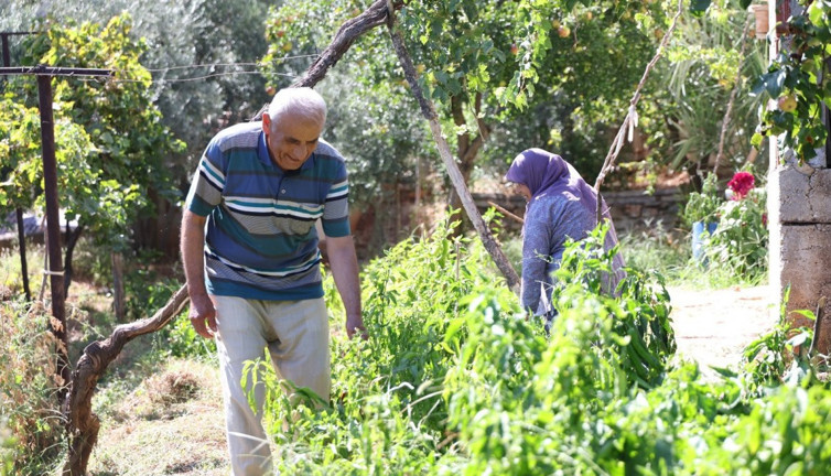 Yarım asırlık sorun çözüldü: Yeşilyayla sakinleri havalara uçtu!