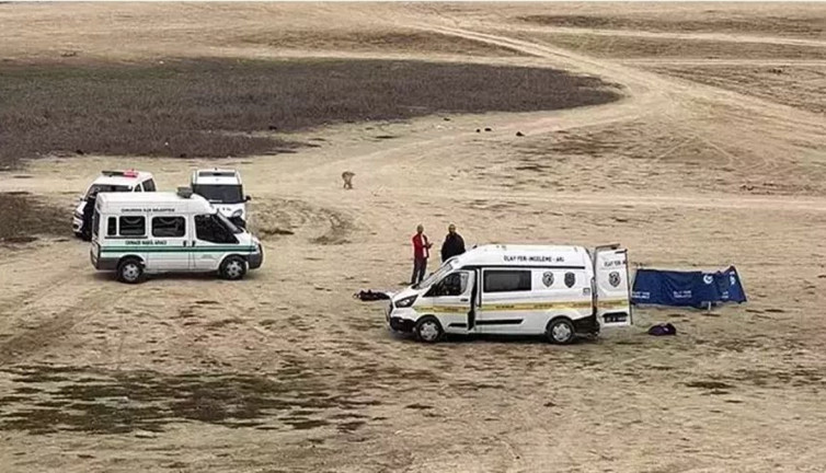 Hipotermi cinayeti! Arkadaşını göl kenarında bıraktı: 20 yıl hapsi isteniyor