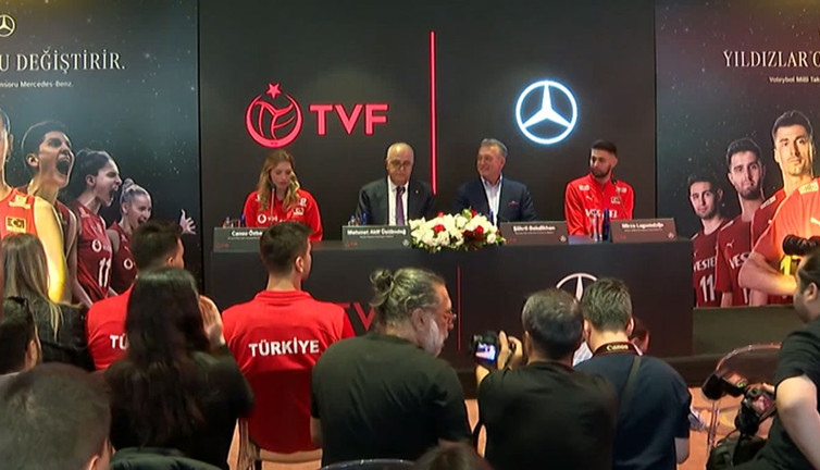 Filenin Sultanları'na dev yuva! Avrupa Şampiyonası orada yapılacak...