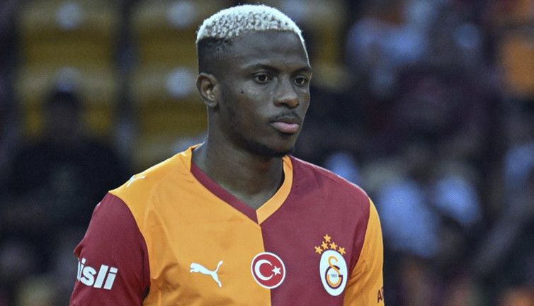 Victor Osimhen transferinde usulsüzlük! Başkan mahkemeye çıktı