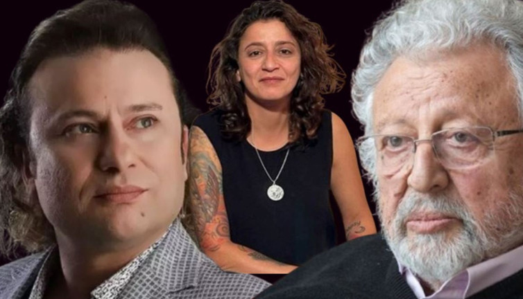 Yeşilçam efsanesi Metin Akpınar’ın gizli oğlu mu var? Kızı Duygu Nebioğlu’nun iddiası ortalığı karıştırdı!