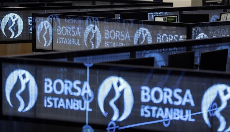 Borsa günü düşüşle tamamladı (2 Eylül 2025)
