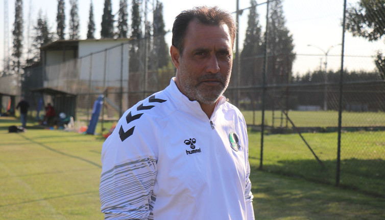 Sakaryaspor'dan Caner Erkin açıklaması