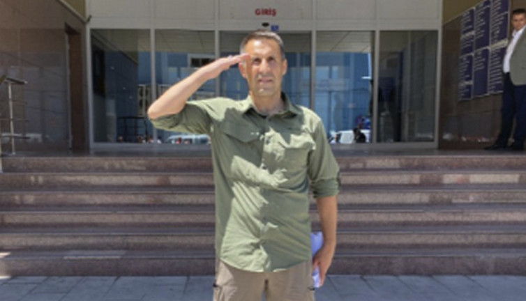 Orkun Özeller ünlüler koğuşuna alındı!