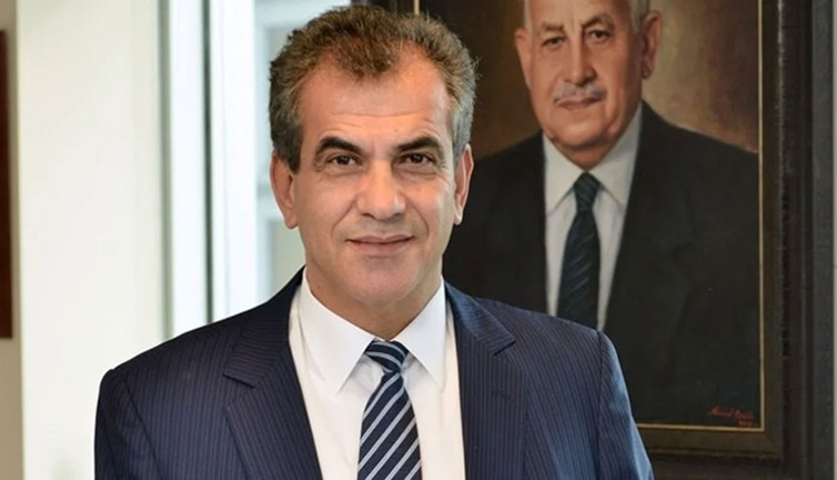 İbrahim Erdemoğlu, Zenginler Ligi'nin lideriydi: 17. sıraya düştü