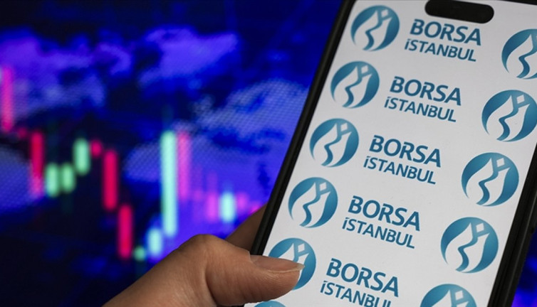 Borsa güne yükselişle başladı (3 Ekim 2025)