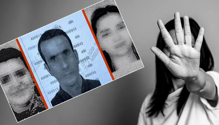 Sapık komşu kadınların kabusu oldu! Takip, cinsel içerikli sözler ve dahası…