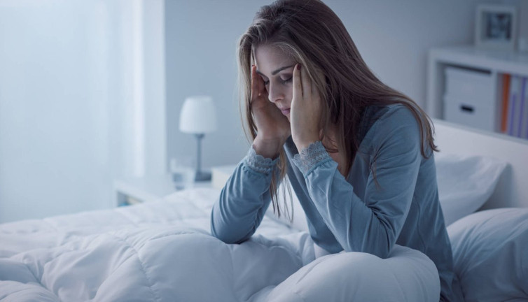 Uykusuzluk mevsim geçişlerinde büyük tehlike oluyor! Uzmanlar uyardı