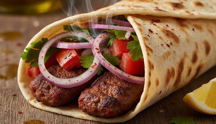 Bu da 'dürümflasyon' hesabı! ENAG VE TÜİK'te yok...