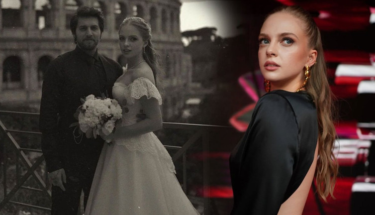 İpek Filiz Yazıcı ve Ufuk Beydemir boşanıyor! Büyük aşk bitti… Ünlü oyuncunun yaptığı hamle dikkat çekti