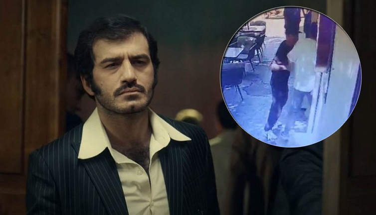 'Ramiz Dayı' karakterine hayat veren Ufuk Bayraktar için 12 yıla kadar hapis istemi!