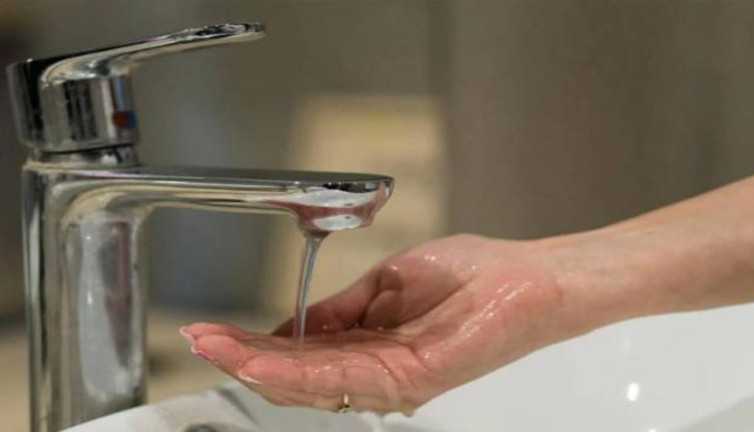 Ankara'nın 5 ilçesinde bazı mahallelere yarın su verilemeyecek