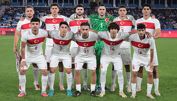 Beşiktaş ve Galatasaray 'Ümit'siz