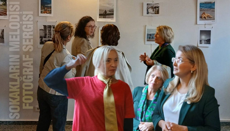 60 kare ile yağmur güzeli İstanbul!