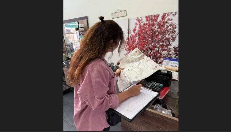 Kemer zabıtası hijyen avında: Hijyen ve fiyatları didik didik etti!