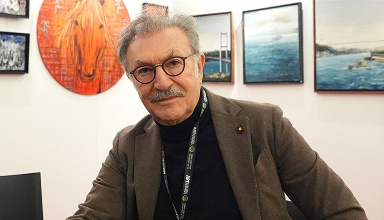 Tamer Levent’ten Dilan Polat’a “sanatçı” tepkisi