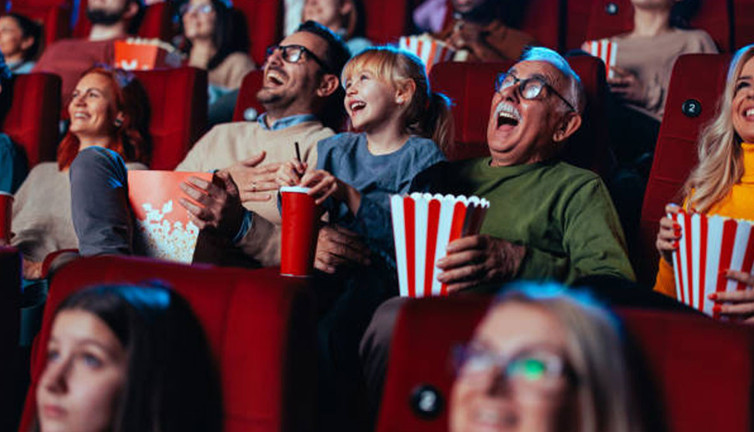 Çarşamba günleri sinema biletleri maksimum 120 TL olacak