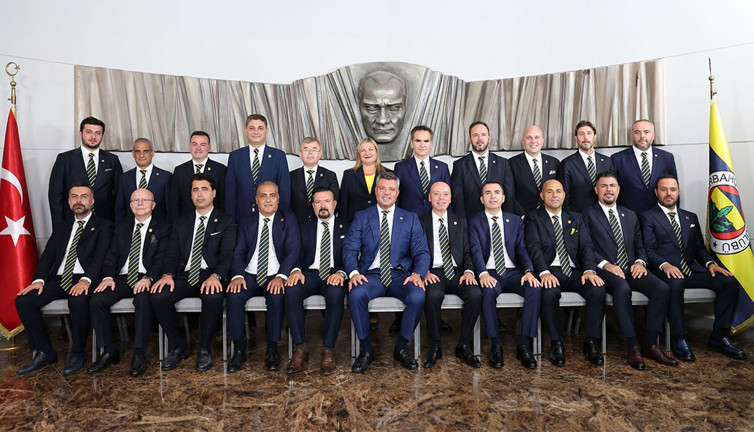 Sadettin Saran kendisini futbola atadı