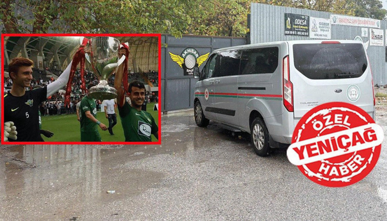 Büyük çöküş! Avrupa kupası gecelerinden haciz günlerine