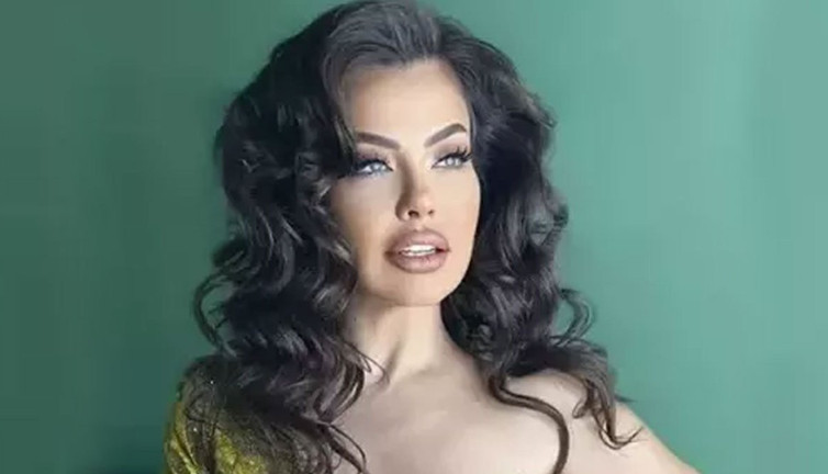 Beyninde kitle tespit edilmişti! Şarkıcı Lara paylaşımıyla üzdü