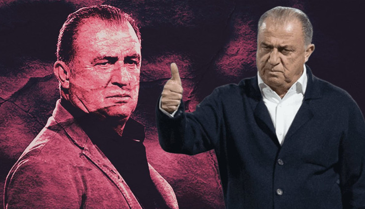 Resmen duyurdular! Fatih Terim geri dönüyor